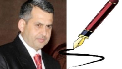 رئيس تحرير سفير برس