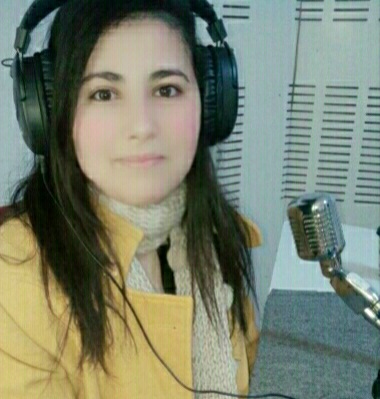 سفيربرس _ الإعلامية فريهان رؤوف طايع