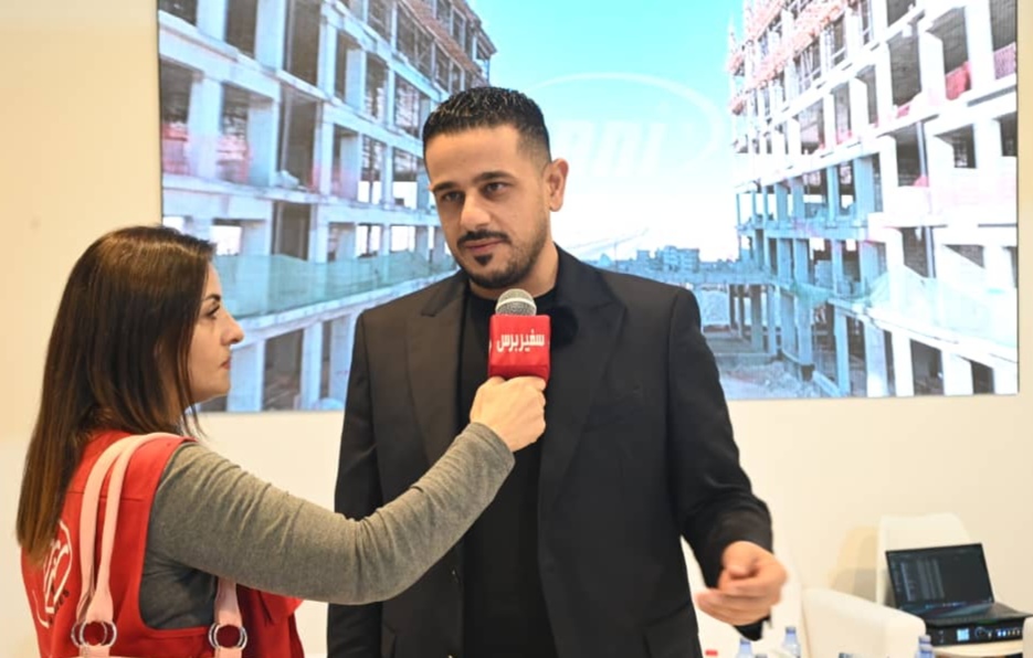 سفيربرس _المهندس محمد