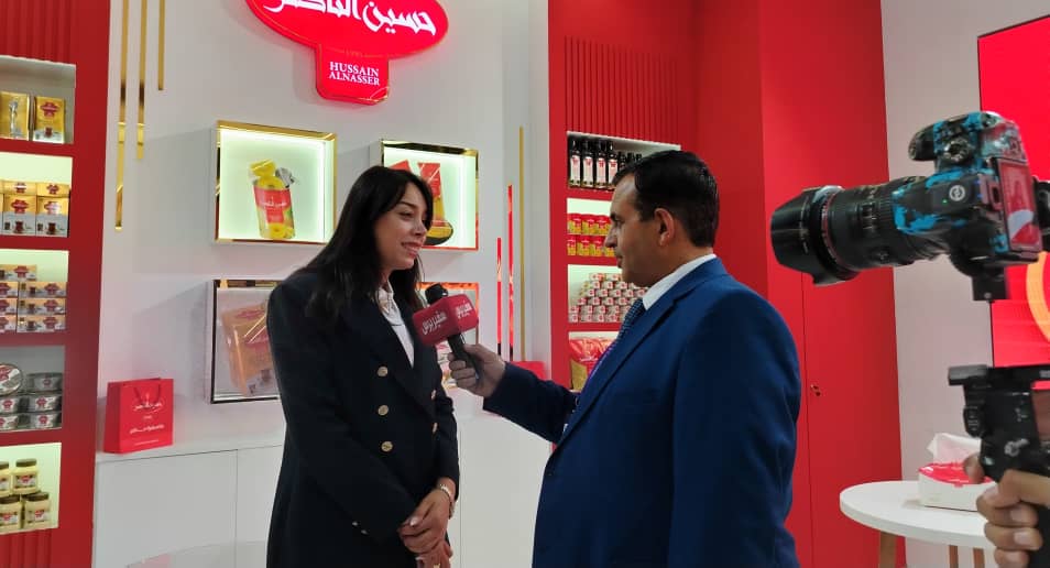 سفيربرس _محمود الجدوع جلنار إبراهيم
