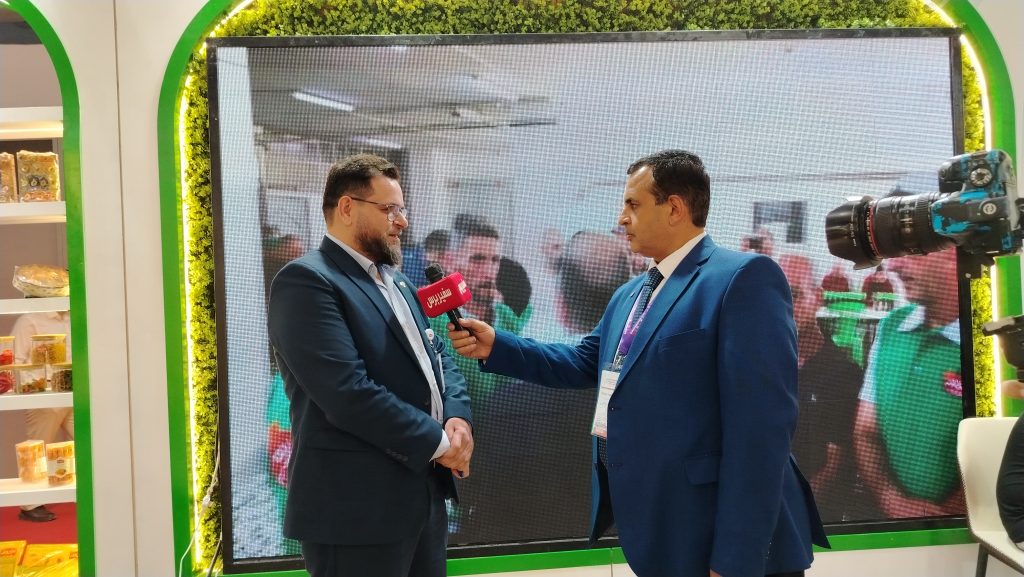 سفيربرس _محمود الجدوع و عصام خالد