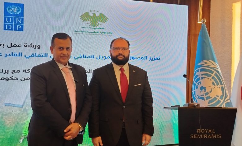 سفيربرس _ د. يوسف شرف و محمود الجدوع